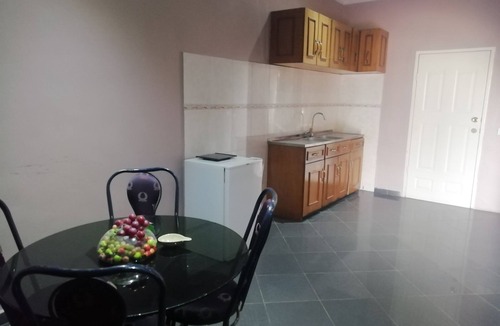 Jos Hotel | Lamonde Hotel Jos
