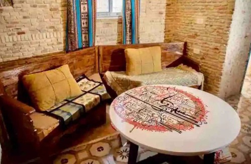 Tozeur Apartment | Lappartement Berbère