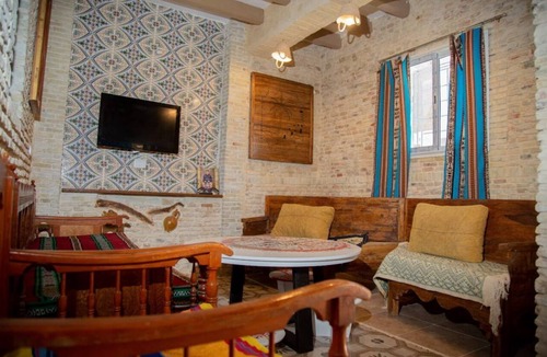 Tozeur Apartment | Lappartement Berbère