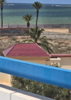 Sidi Fredj Villa | Lara's villa