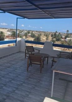 Sidi Fredj Villa | Lara's villa
