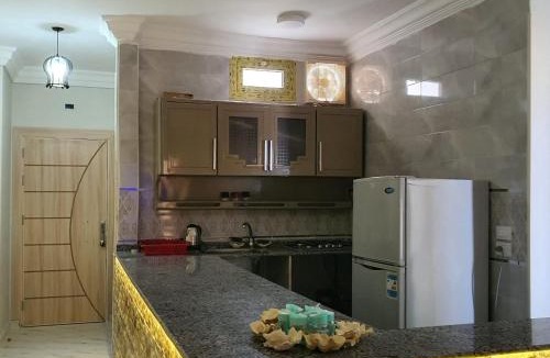 El Quseir Apartment | Lareen's apartment