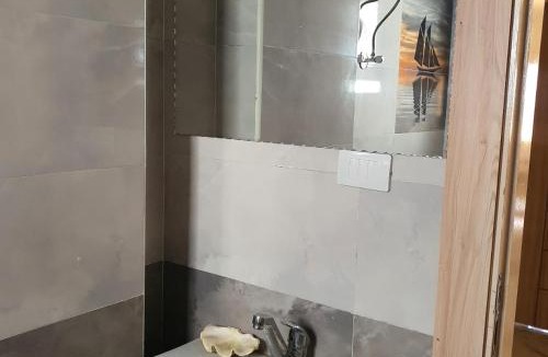 El Quseir Apartment | Lareen's apartment