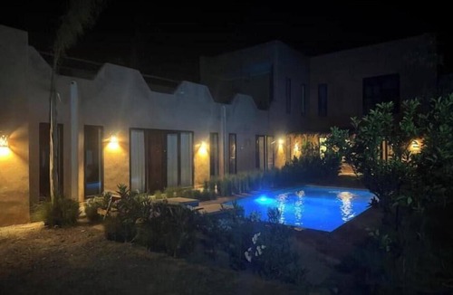 Oumnass House | Large house in the village of Tawarda
