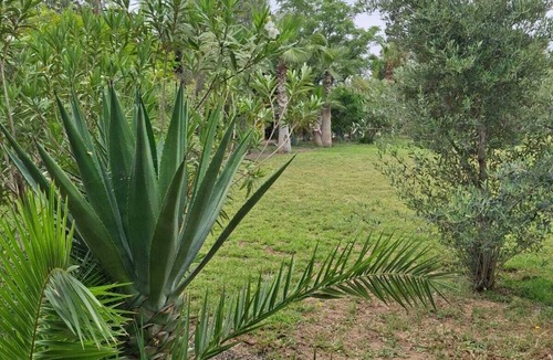 Hivernage Villa | Large luxury villa for large group events - close to town center