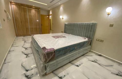 Ras Kebdana House | Large, modern apartment ideal for families