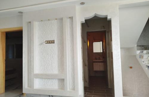 Ras Kebdana House | Large, modern apartment ideal for families
