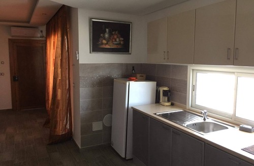 Chott Mariem Apartment | Large S + 1 with terrace
