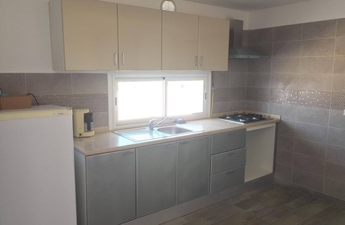 Chott Mariem Apartment | Large S + 1 with terrace