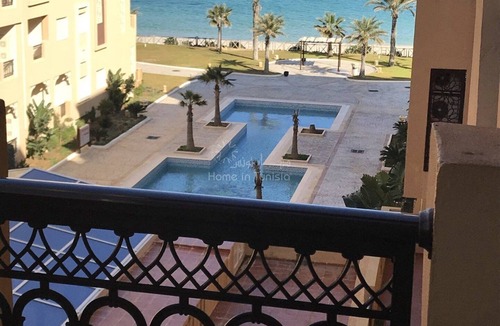 Chott Mariem Apartment | Large s+2 apartment in folla