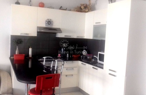 Chott Mariem Apartment | Large S+2 apartment in Folla