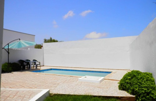 Djerba Midun House | Large villa with pool