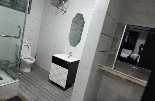 Lagos House | Laribond's Place Magodo Lagos