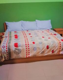 Ilesa Hotel | LARRYDAM HOTEL AND SUITES