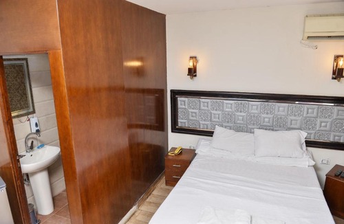 Abdin Hotel | laura palace