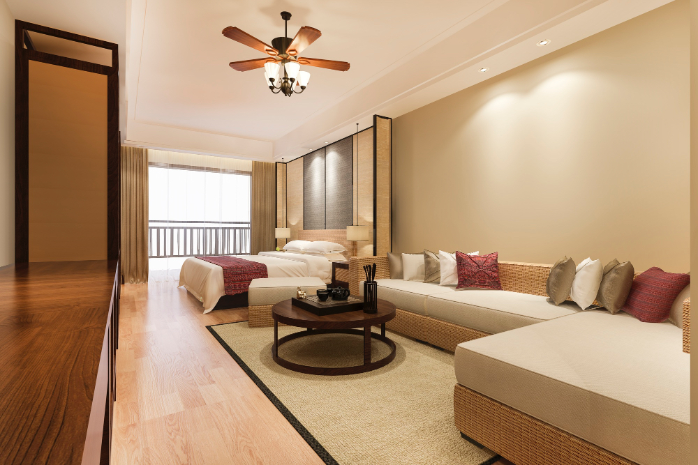 Ain Zaghouen Nord Apartment | LAVANDE à Ain Zaghouen Nord