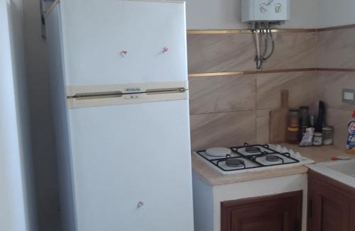 Sidi Abdelhamid Apartment | Lay APARTMENT