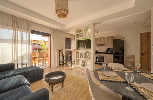 Tassoultante Apartment | LDM Appartements Marrakech