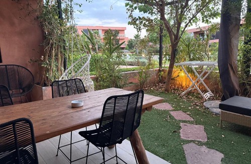Tassoultante Apartment | LDM Appartements Marrakech