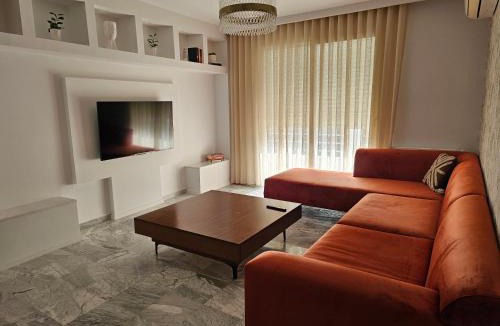 Sousse - Monastir Apartment | Le 6éme