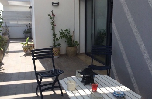 Ain Zaghouen Nord Apartment | Le Balcon Penthouse in Ain Zaghouan Nord