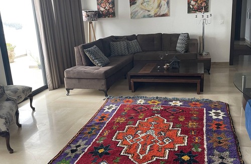 Ain Zaghouen Nord Apartment | Le Balcon Penthouse in Ain Zaghouan Nord