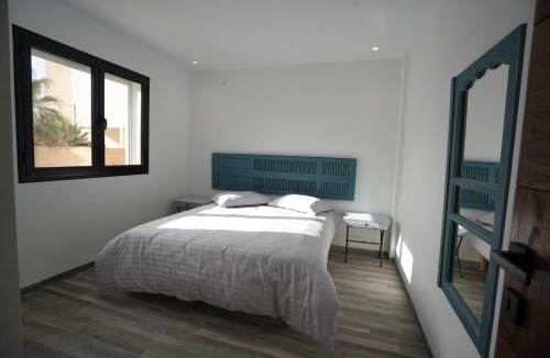 Sfax Apartment | Le bleu de l'Horizon