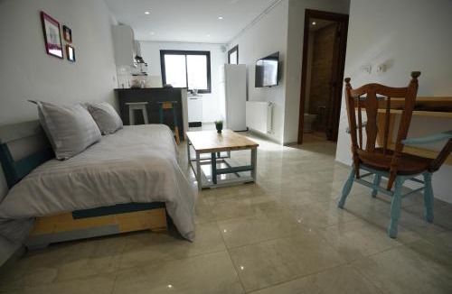 Sfax Apartment | Le bleu de l'Horizon
