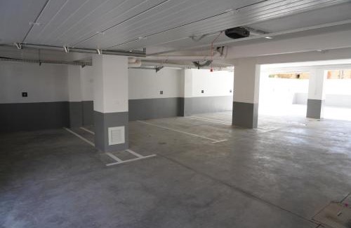Sfax Apartment | Le bleu de l'océan