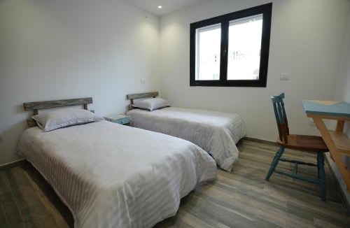 Sfax Apartment | Le Bleu Panaché