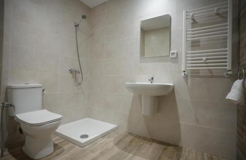 Sfax Apartment | Le Bleu Panaché