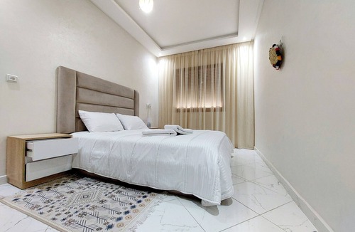 El Jadida Apartment | Le Bon Séjour - Furnished apartment close to everything, ideal for families