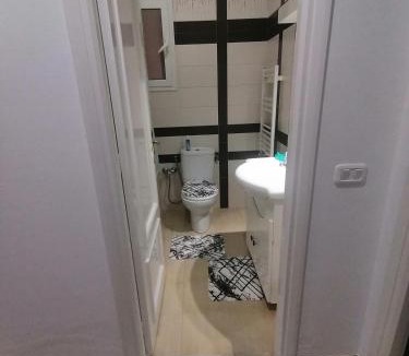 Cite Les Palmeraies Apartment | Le bon sejour