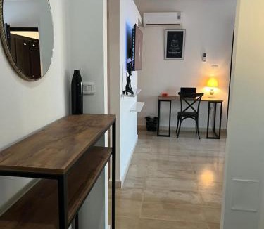 Hamma Apartment | Le Chill Out