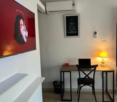 Hamma Apartment | Le Chill Out