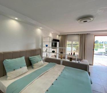 Amilcar Apartment | Le Cocon de Didon