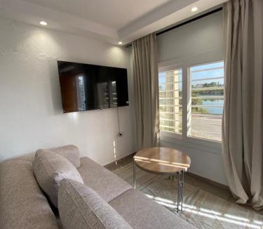 Amilcar Apartment | Le Cocon de Didon
