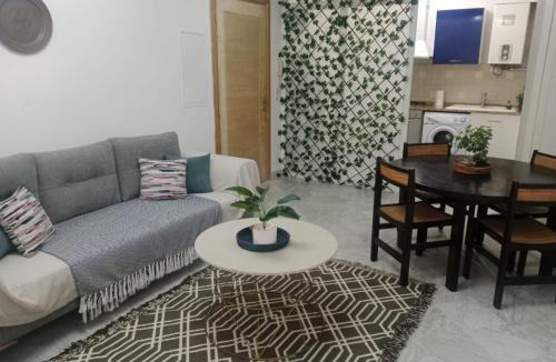 Hammam Sousse Apartment | Le cocon de Mariem à El Kantaoui
