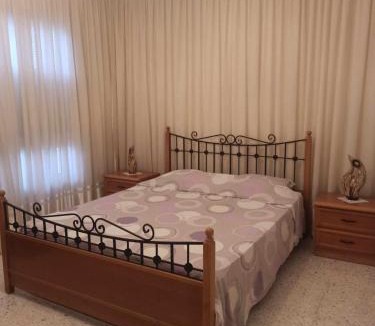 Mrezga Apartment | Le Cocon du Nord