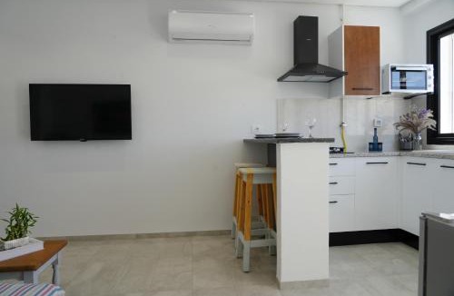 Sfax Apartment | Le cocon gris