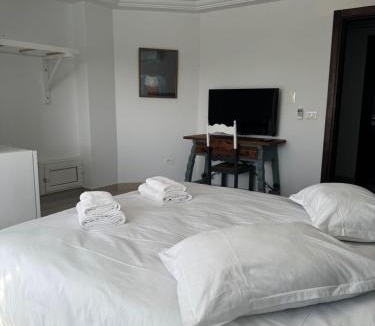 Sfax Apartment | le cocon radieux