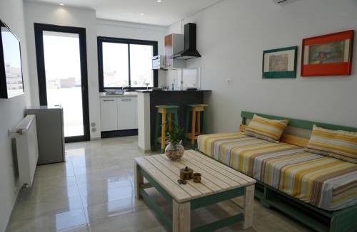 Sfax Apartment | Le cocon vert