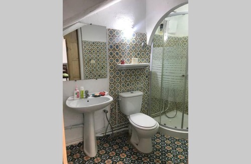 Sidi Bou Said Villa | Le coeur de sidi bou said