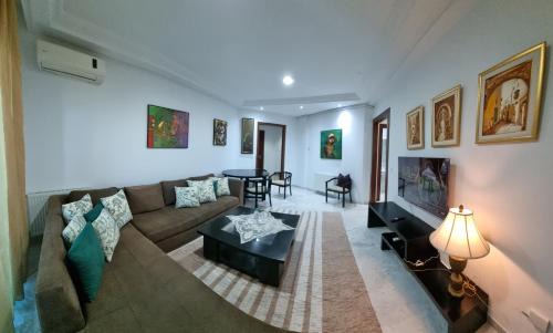 Les Berges Du Lac II Apartment | Le confort du lac 2