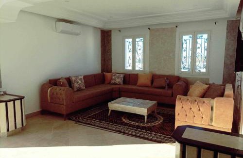 Houmt Souk Villa | Le Dalibach
