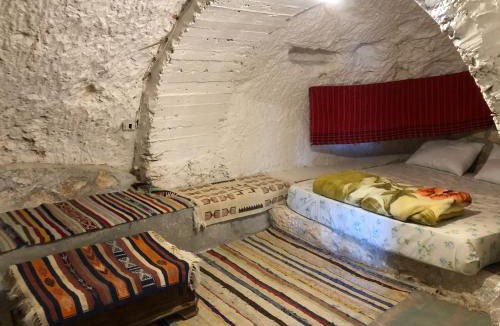 Mareth Bed & Breakfast | Le demeure de toujane