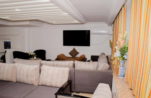 Houmt Souk Hotel | Le Grand Hotel Djerba