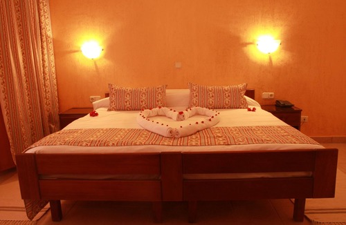 Playa Sidi Mehrez Hotel | Le Grand Hotels Des Thermes
