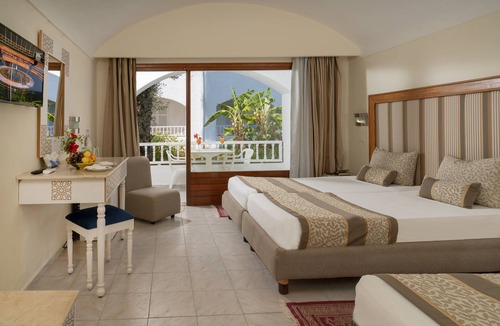 Hammamet Sud Hotel | Le Hammamet Hotel & Spa