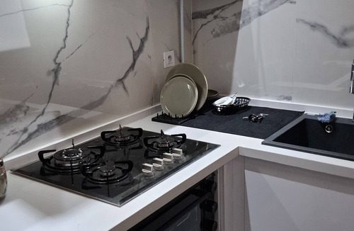Dar Fadhal Apartment | "Le Jasmin"